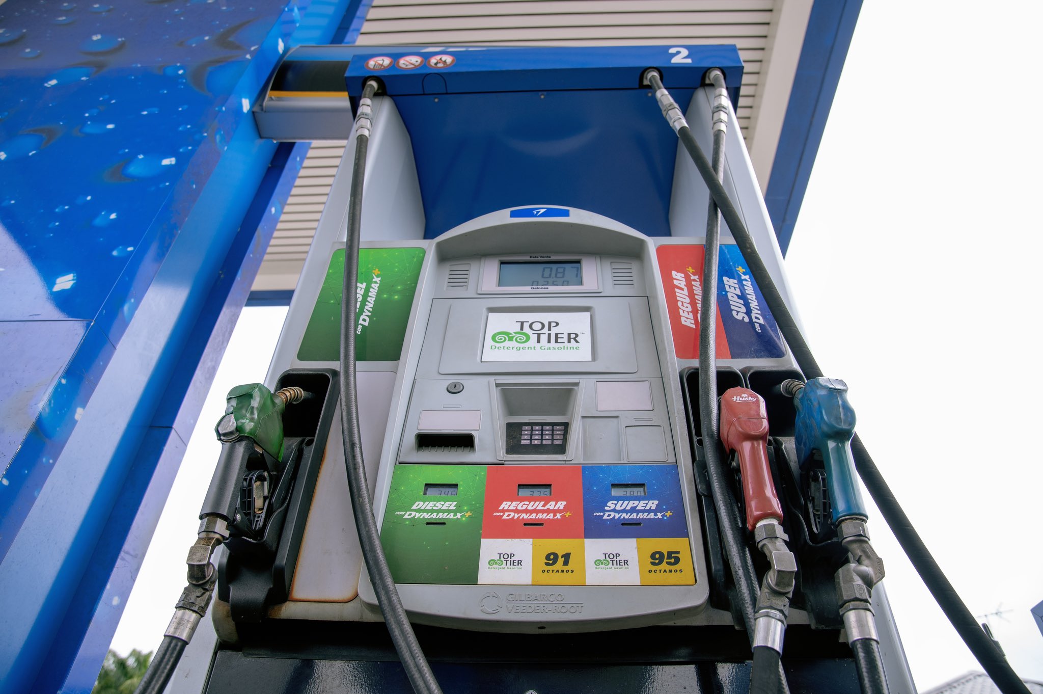 precios-de-los-combustibles-se-mantienen-estables-en-el-salvador